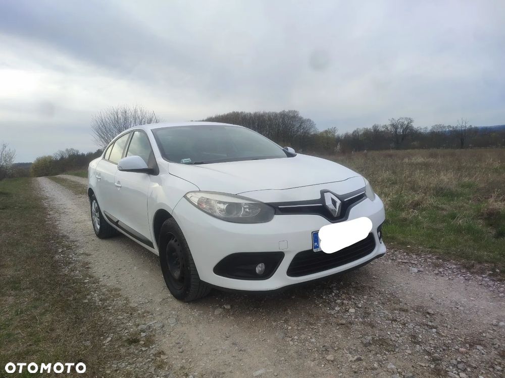 Renault Fluence 1.5 dCi Life - 30
