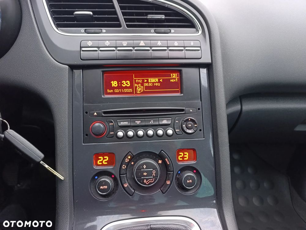 Peugeot 5008 1.6 HDi Style - 18