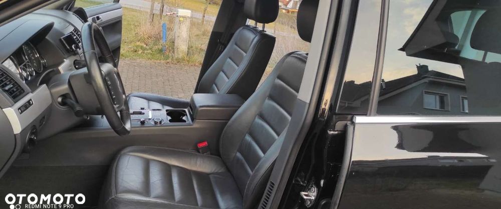 Volkswagen Touareg - 24