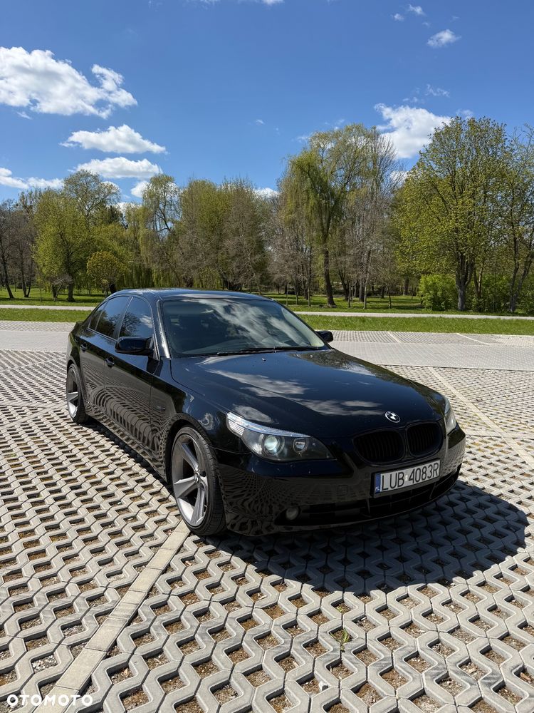 BMW Seria 5 - 2