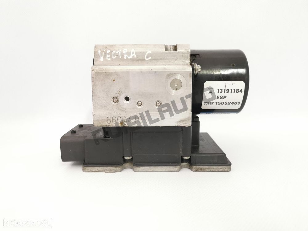 Abs 1319_1184 Opel Vectra C [2002_2009] 2.2 Dti 16v - 1