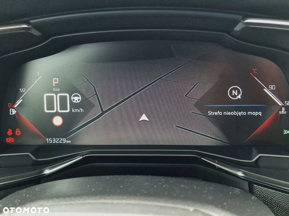 DS Automobiles DS 7 Crossback 1.6 PureTech Performance Line + - 37