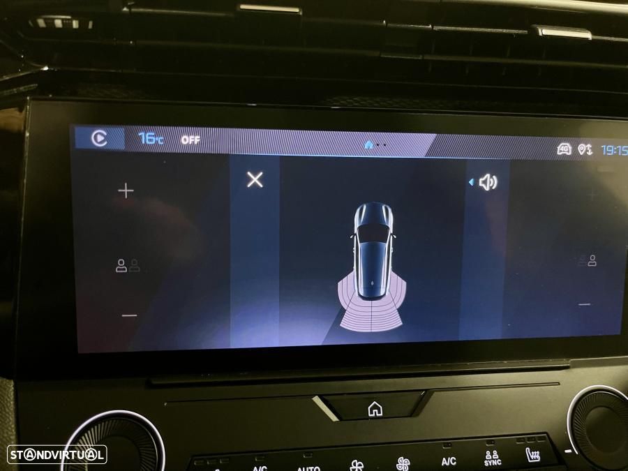 Peugeot 308 SW 1.2 PureTech Active Pack - 15