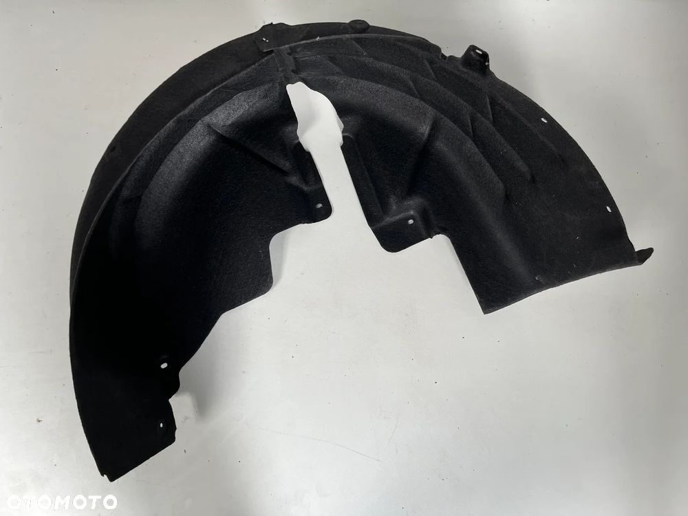 NADKOLE LEWY TYŁ ORYGINAŁ 2G0810971B  VW POLO 2G VI NOWE - 1