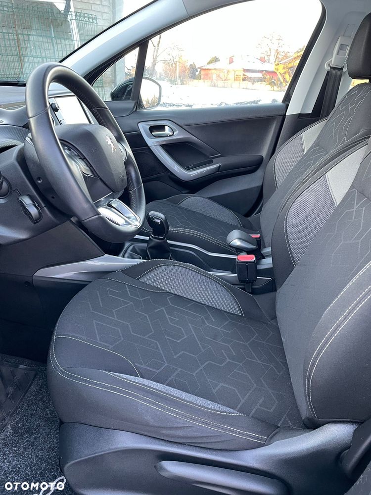 Peugeot 2008 1.6 BlueHDi Active - 6