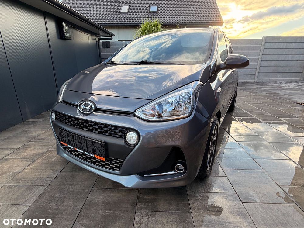 Hyundai i10 1.2 Premium - 15