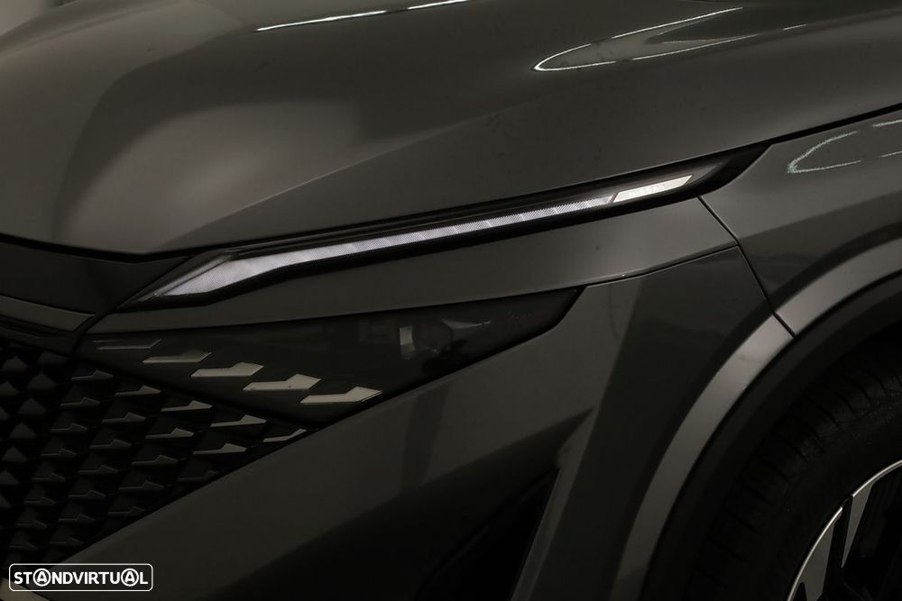 Nissan Qashqai - 6