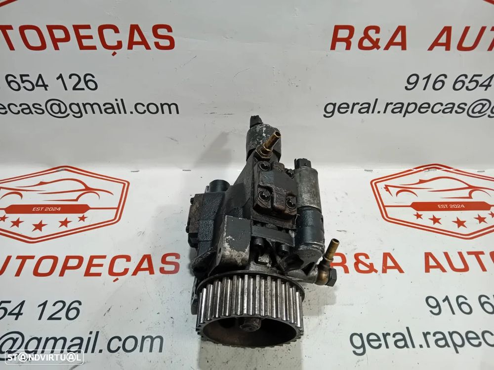 Bomba de Pressão Renault Megane II 1.5 DCI 105 CV 8200663258 Original - 2