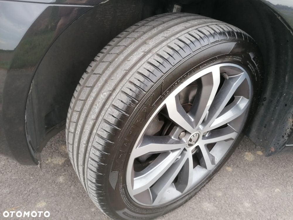 Skoda Octavia 2.0 TDI DSG Edition - 16