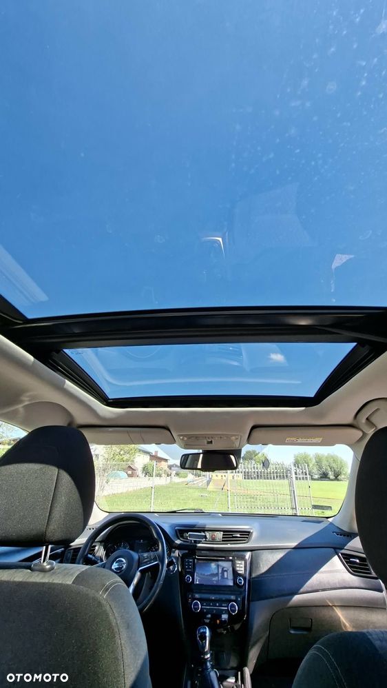 Nissan X-Trail - 9