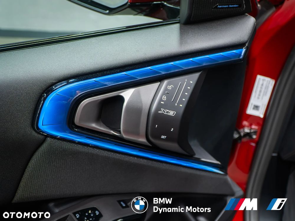 BMW X3 20 xDrive - 29