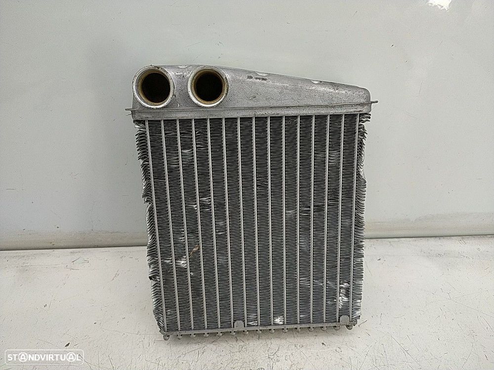 Radiador Chauffage Renault Clio Iii Caixa (Sb_, Sr_) - 1