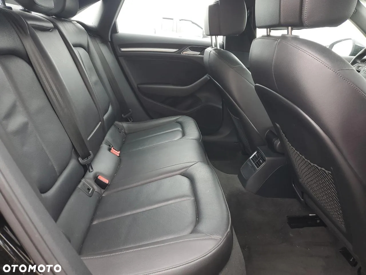 Audi A3 - 10