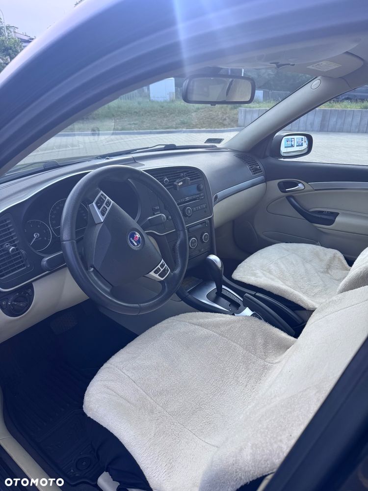 Saab 9-3X - 6