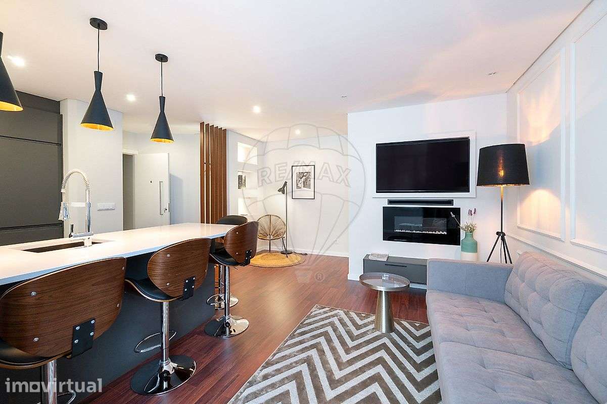Apartamento T4 para venda - Grande imagem: 2/24