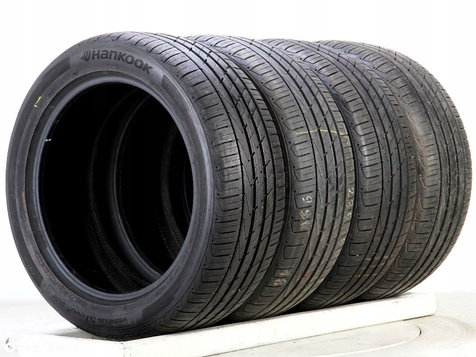 235/50R19 Hankook Ventus S1 evo2 SUV GK041A - 8