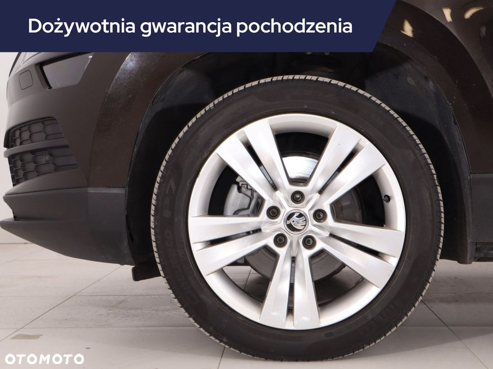 Skoda Karoq - 17