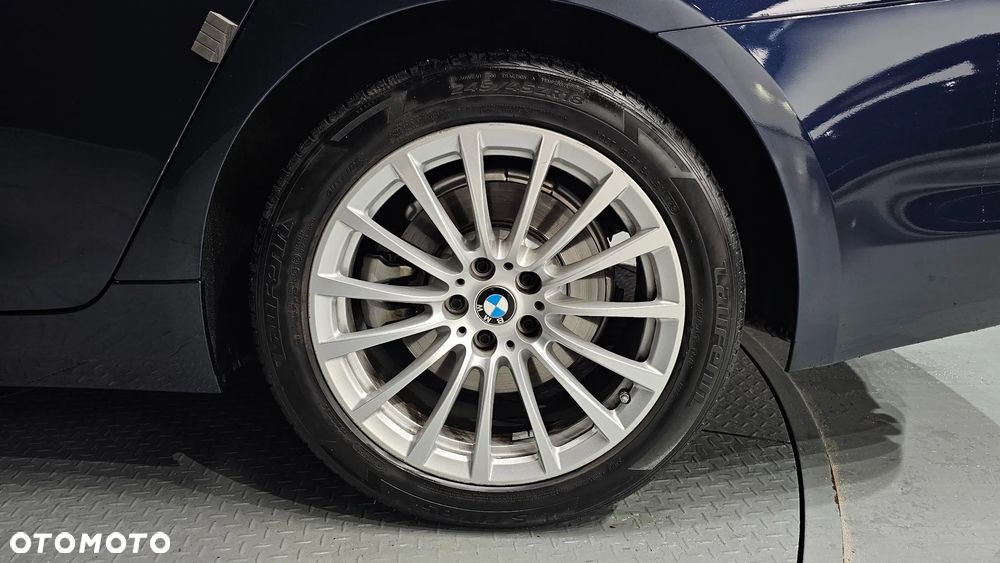 BMW Seria 5 - 13