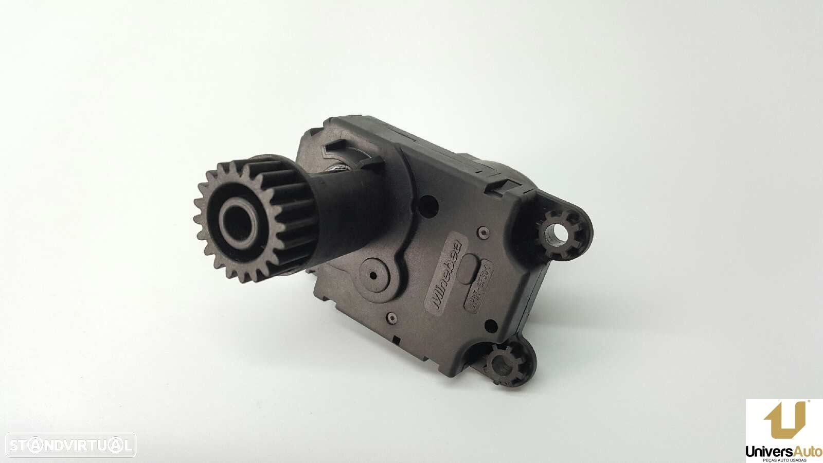 MOTOR DE ABA DE AQUECIMENTO CITROEN DS3 SPORT - 4