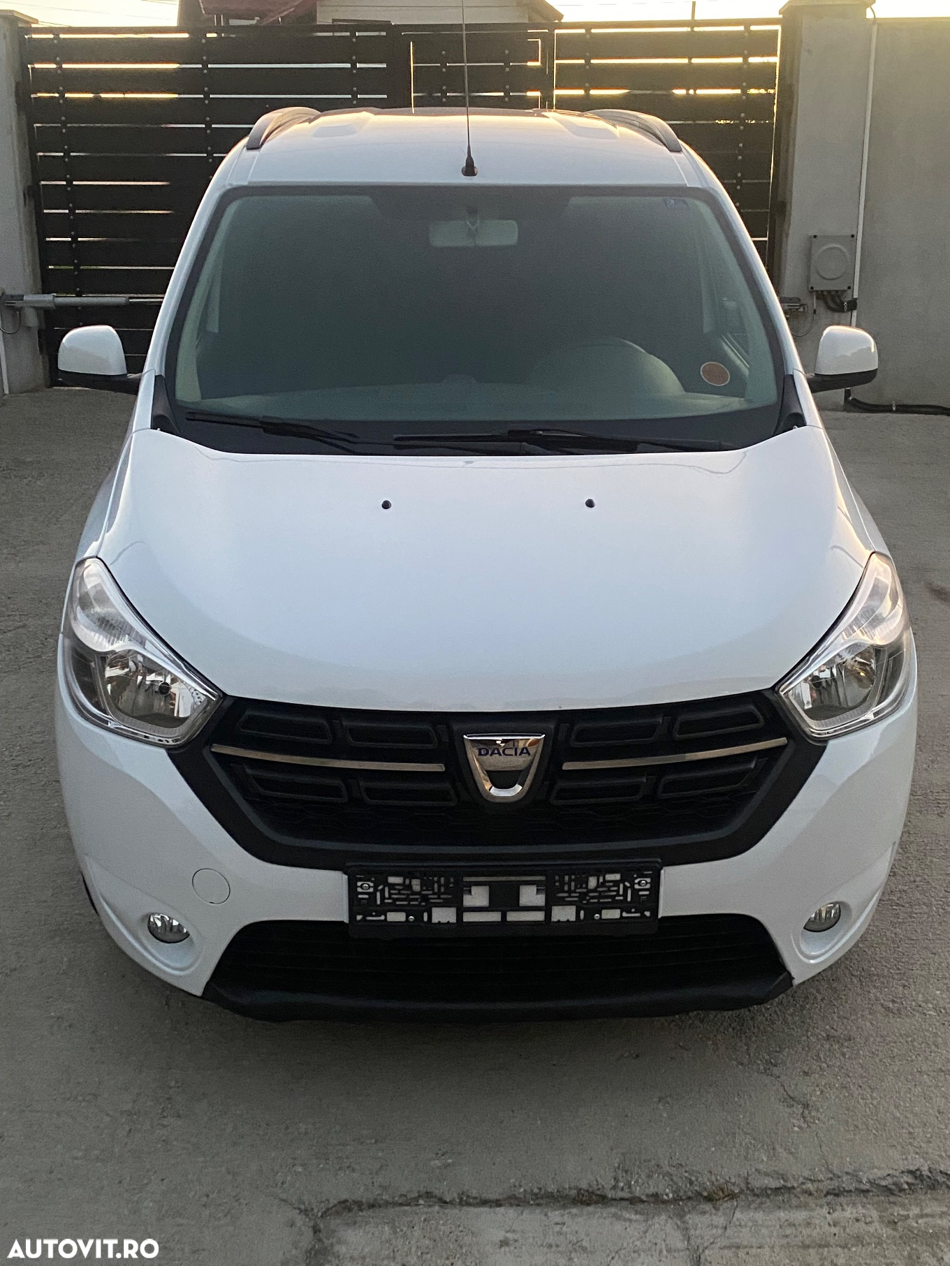 Dacia Lodgy - 15
