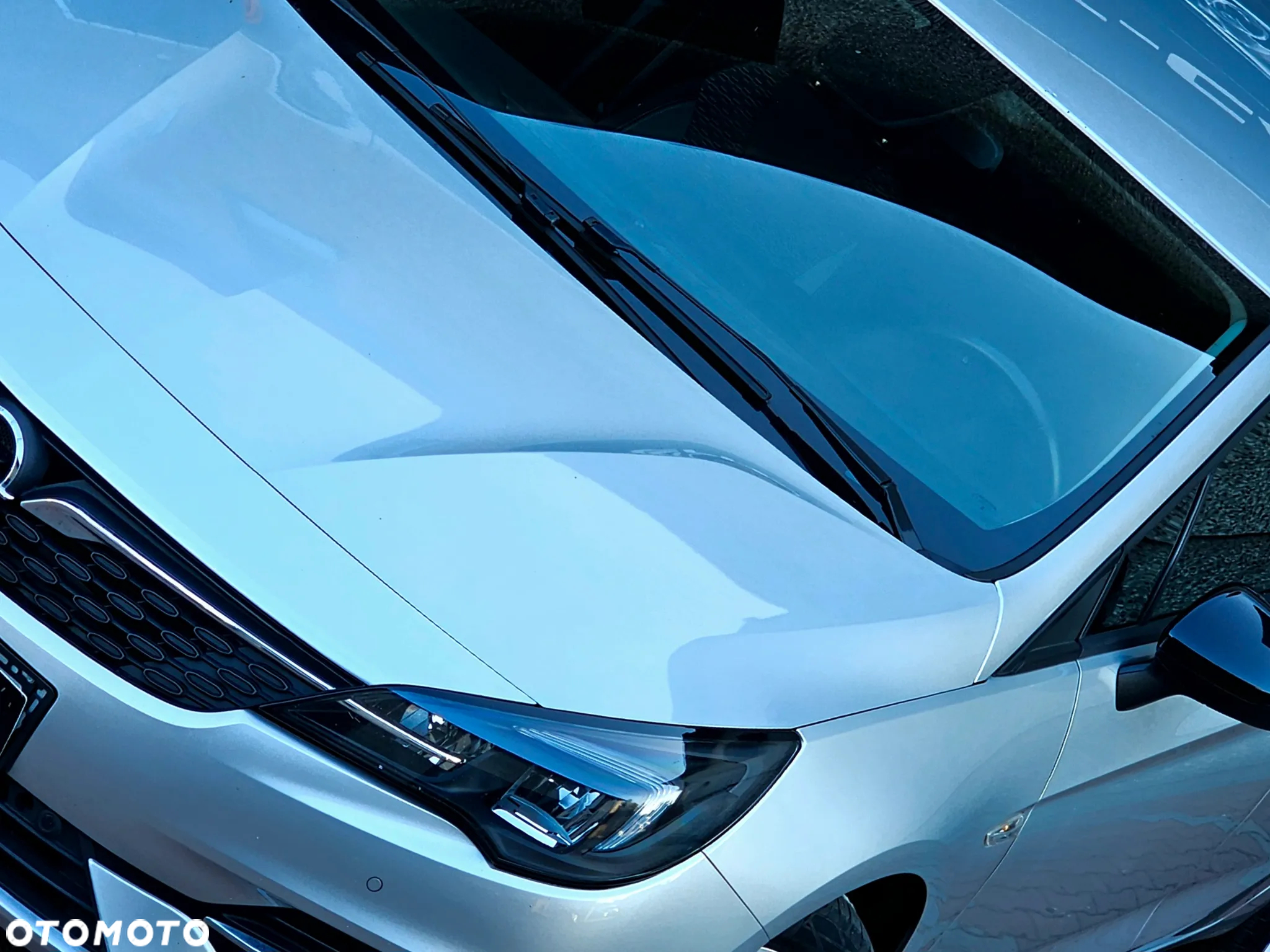 Opel Astra 1.5 D Start/Stop Business Edition - 9