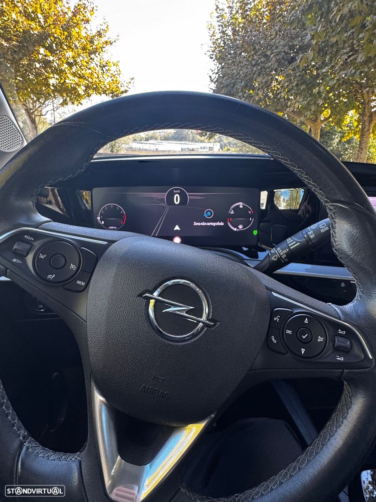 Opel Mokka - 24