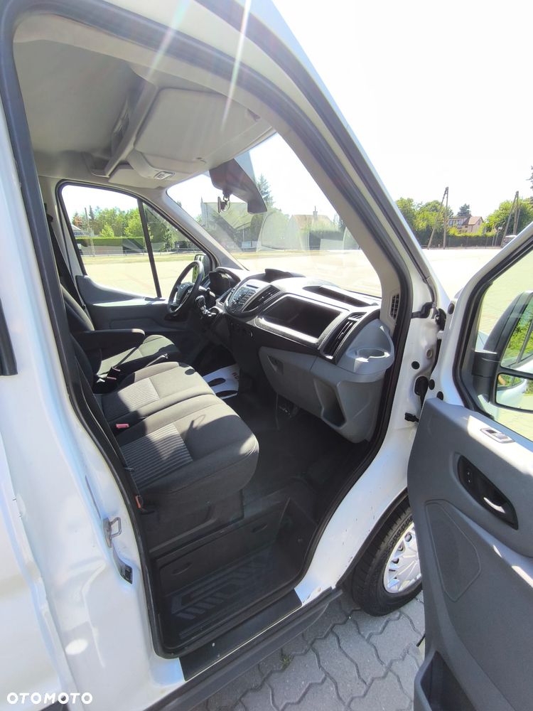 Ford Transit H2L2 - 15