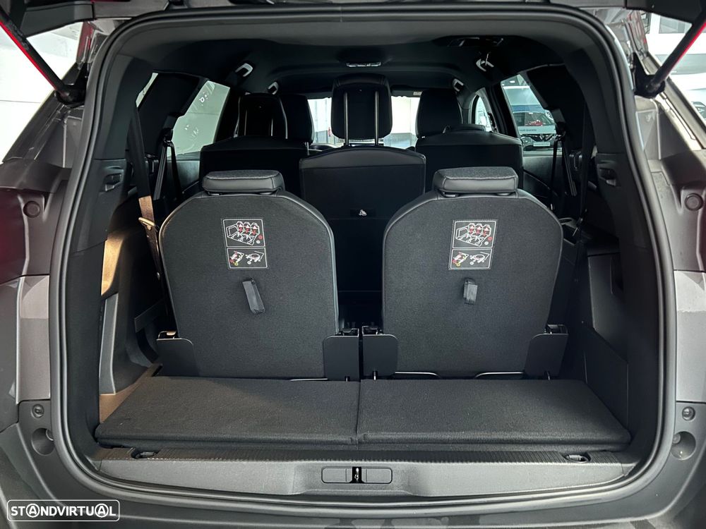 Peugeot 5008 1.5 BlueHDi Allure EAT8 - 14
