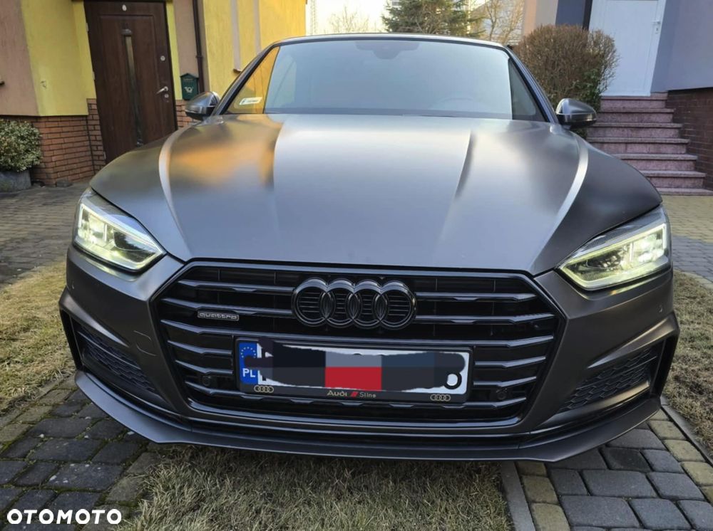Audi A5 Cabrio - 14