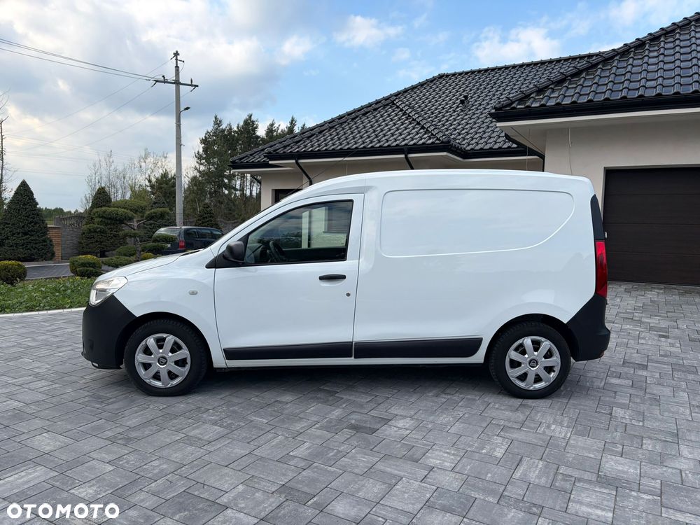 Dacia Dokker - 9