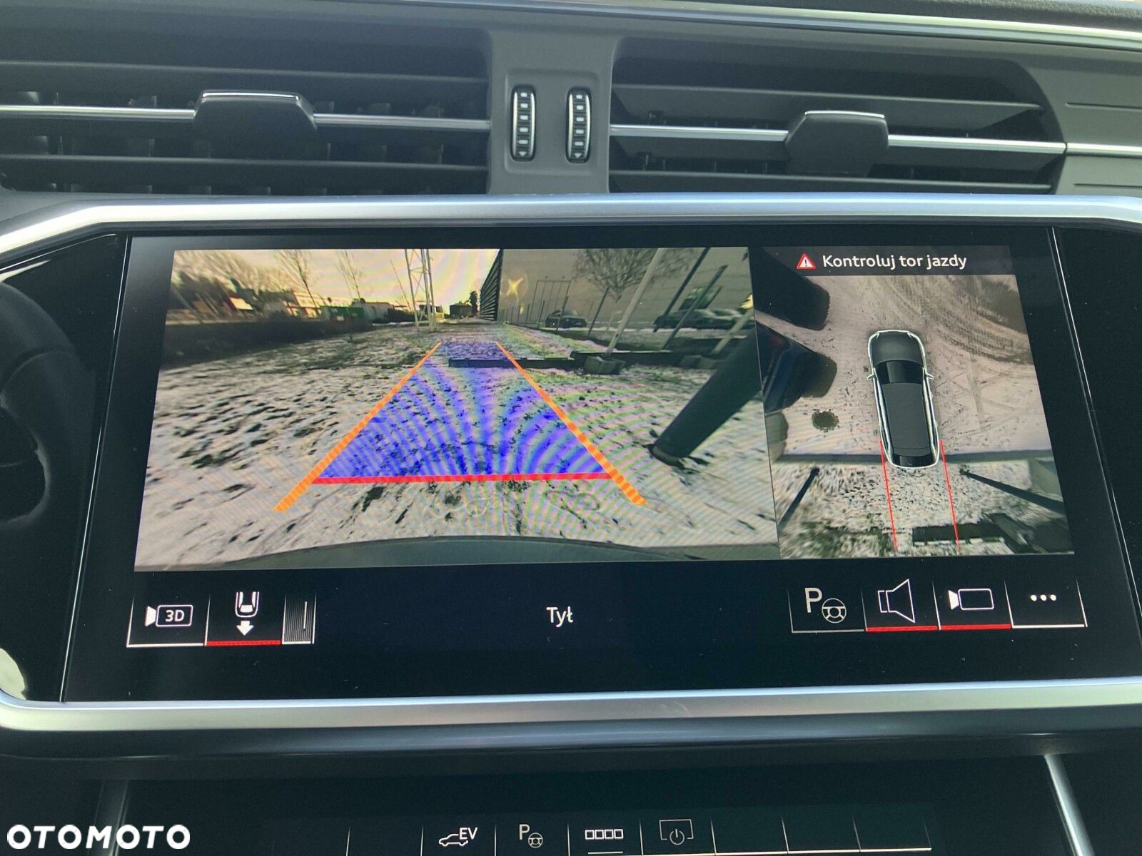 Audi A6 - 34