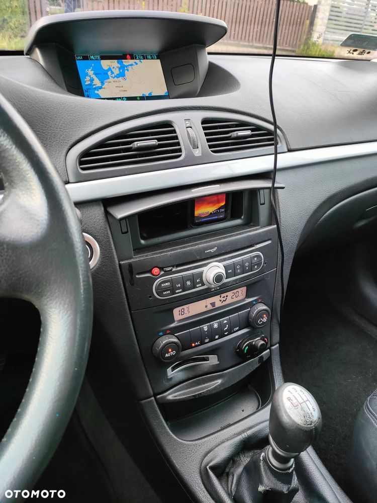 Renault Laguna 1.9 dCi Confort Dynamique - 19