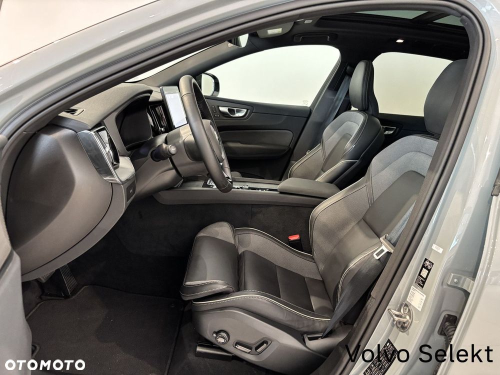 Volvo XC 60 - 19