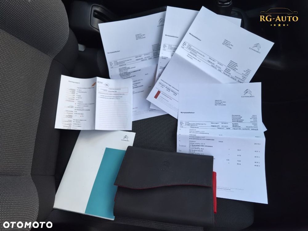 Citroën C4 Cactus - 37