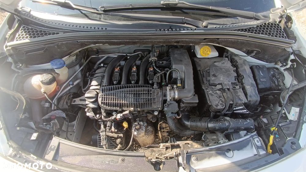 Citroën C3 1.0 VTi Attraction - 7