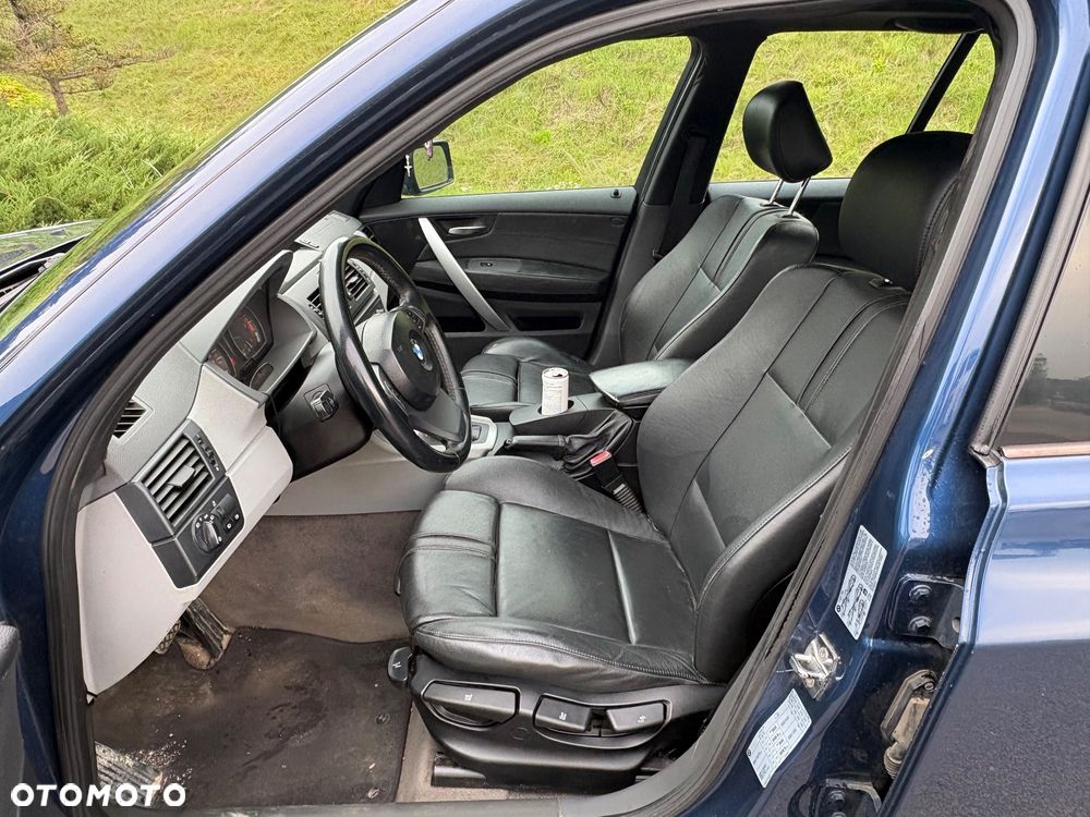 BMW X3 - 24