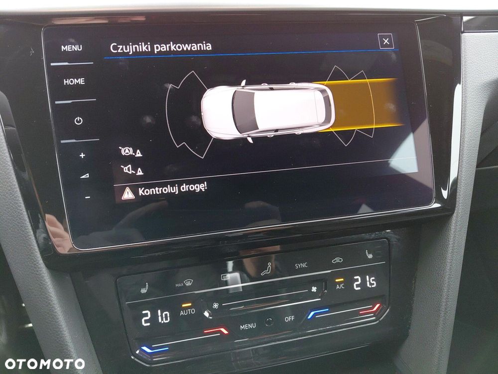 Volkswagen Arteon Shooting Brake - 23