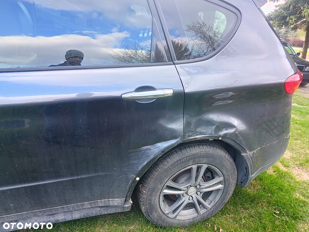 Subaru B9 Tribeca - 3