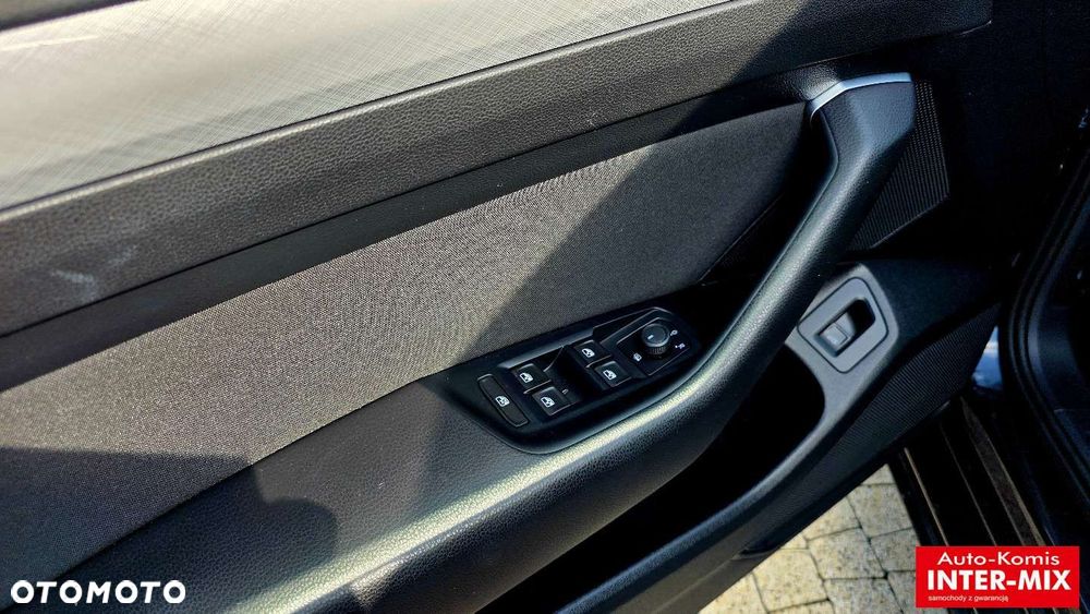 Volkswagen Passat - 19