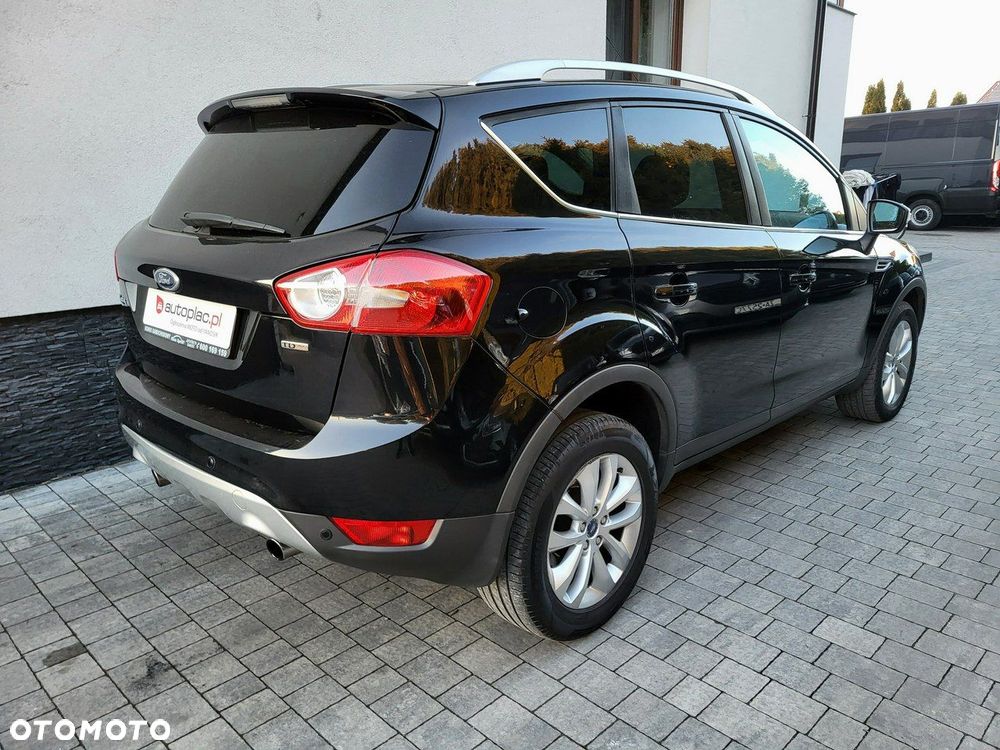 Ford Kuga - 7