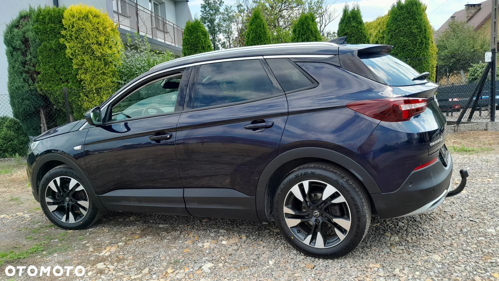 Opel Grandland X - 2