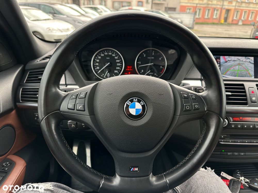 BMW X5 xDrive40d M Sport Edition - 33