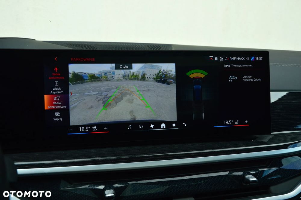 BMW X7 xDrive40d mHEV M Sport Edition sport - 35