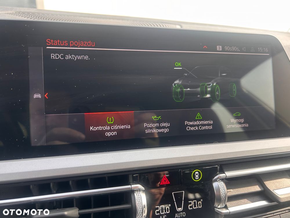 BMW Seria 3 320i Sport Line - 18