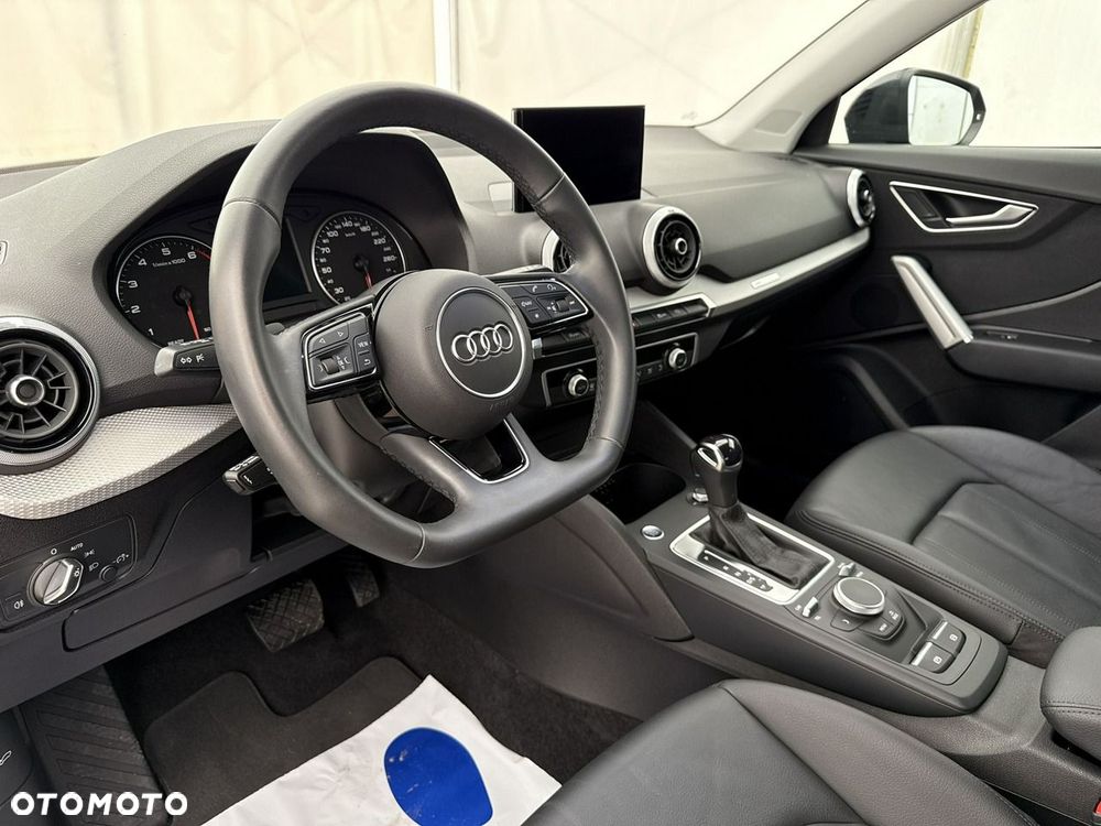 Audi Q2 - 14