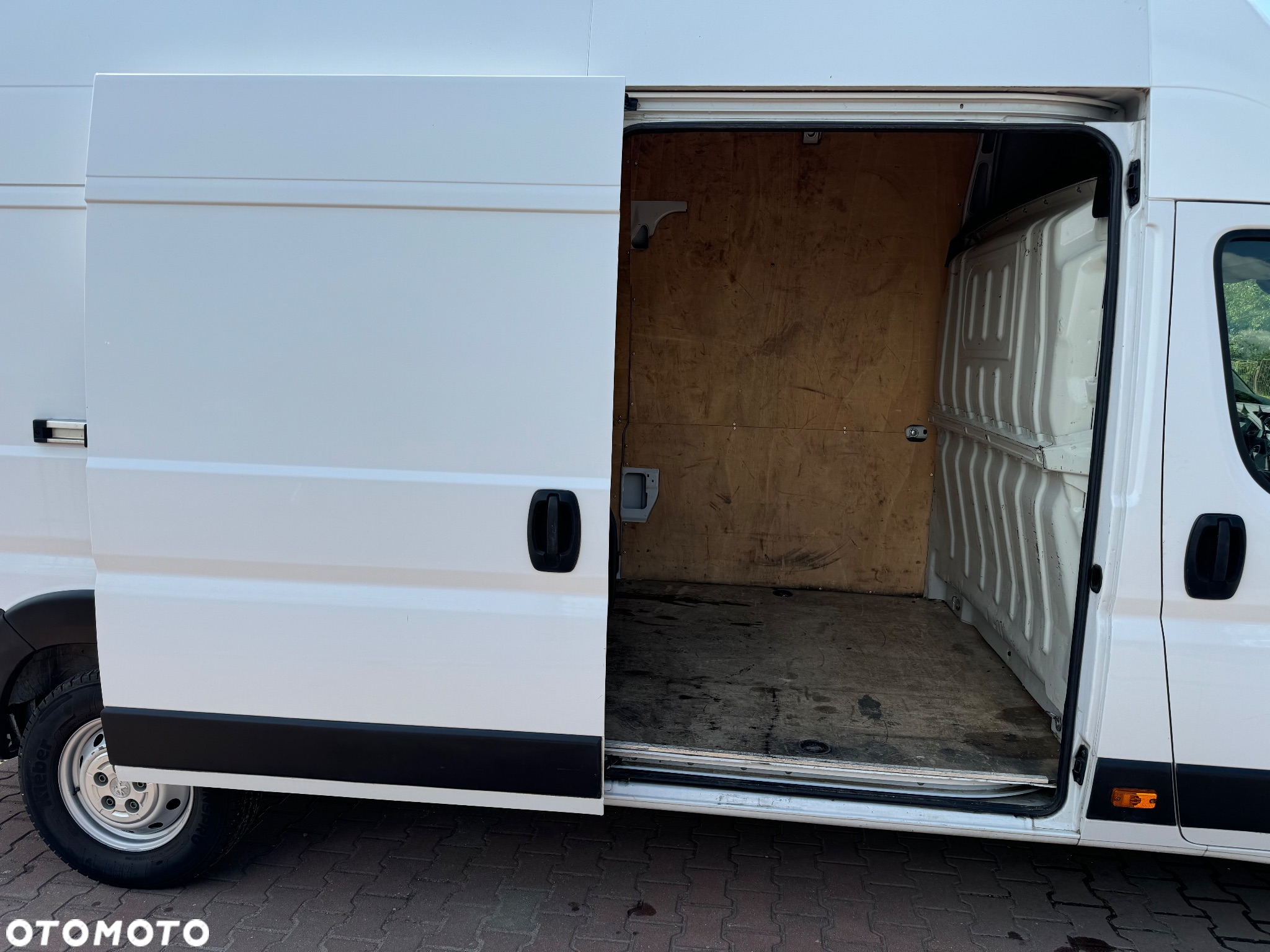 Peugeot Boxer - 10
