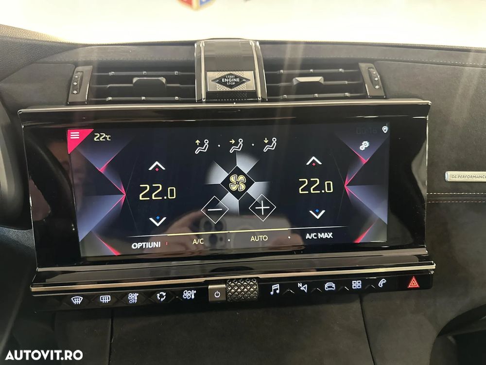 DS Automobiles DS 7 Crossback - 17