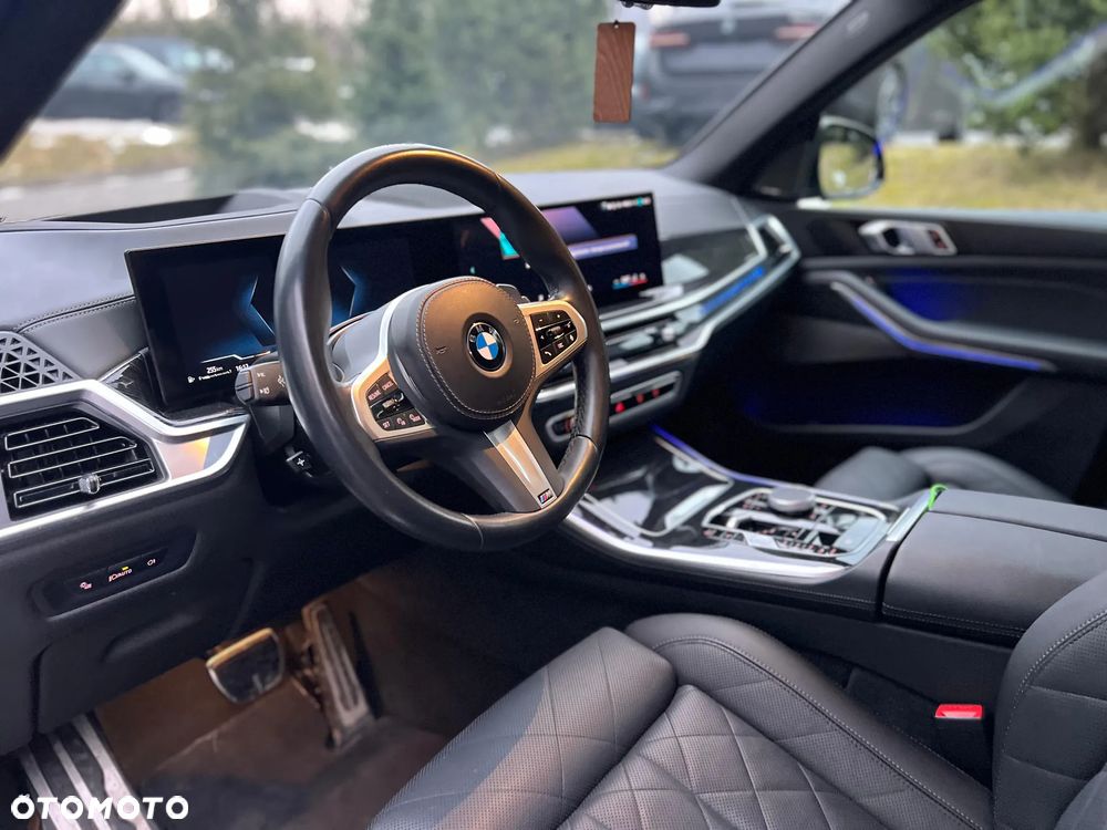 BMW X5 xDrive30d - 14