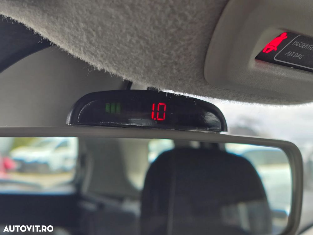 Dacia Duster 1.5 dCi 4WD Prestige jante 16" - 21