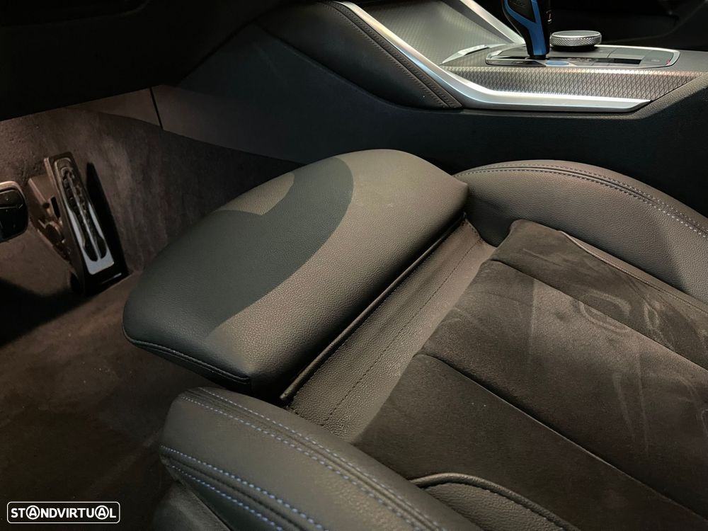 BMW i4 M50 Pack Desportivo M Pro - 12